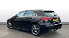 Mercedes-Benz A-Class A180 AMG Line 5dr Auto Petrol Hatchback